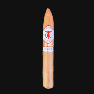 DD-214 – Maduro Torpedo